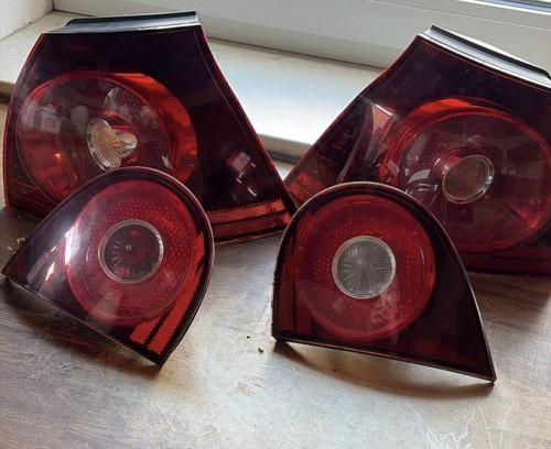 Original rückleuchten gti - rÜckleuchten,
