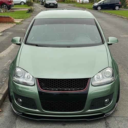 Auto frontspoiler lippe - auto,
