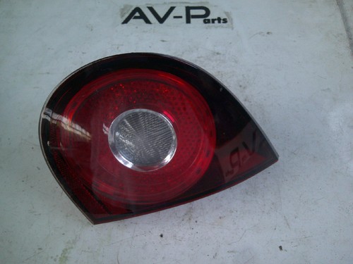Original golf gti - vw,