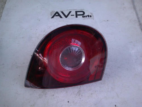 Original golf gti edition - vw,