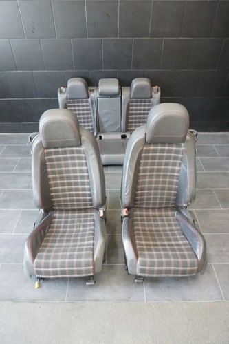 Golf gti ausstattung - vw,