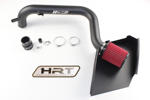 Luftansaugung air intake cts - air,