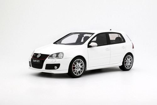 Volkswagen golf gti - vw,