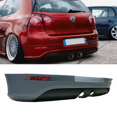 Heckschürze 3tlg auf r32 - heckschürze,