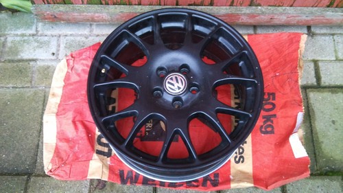Golf gti edition - 30, bbs