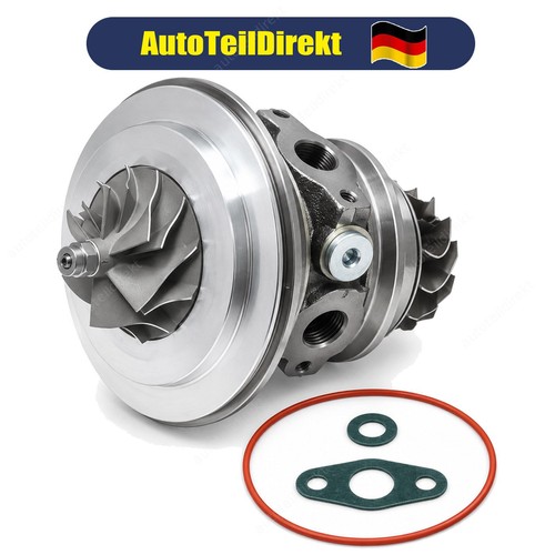 Turbolader rumpfgruppe für - rumpfgruppe, vw