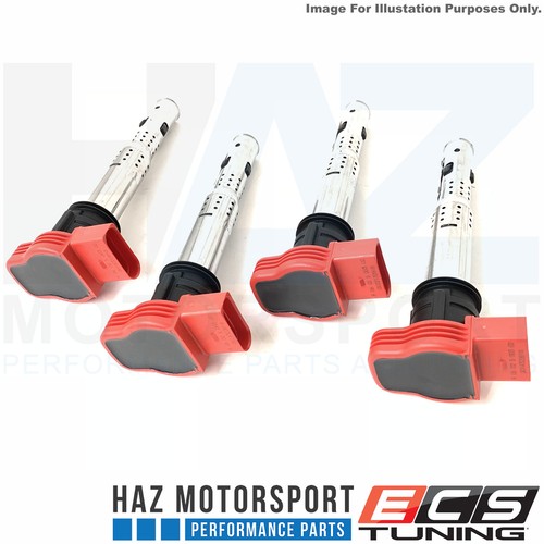 Ecs tuning rot - ecs,