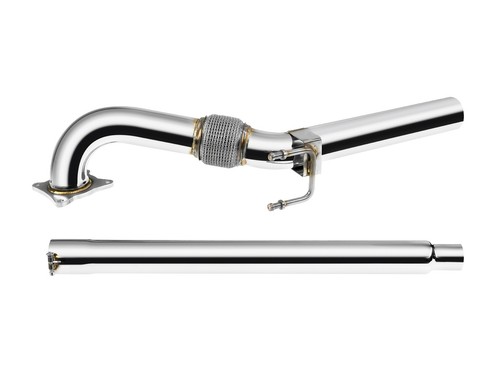 Downpipe fmic pro für - fmic.pro,