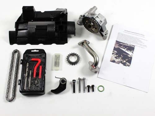 Tfsi ölpumpe upgrade kit - tfsi,