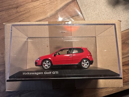 Norev volkswagen golf - golf, 5