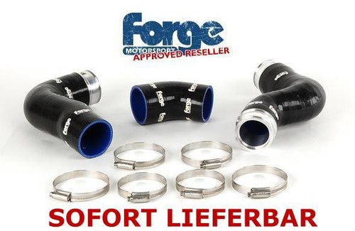 Forge ladeluftschlauch kit - forge,