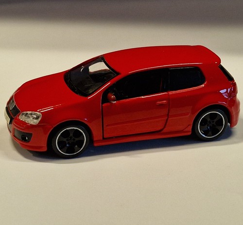 Bburago golf v - golf,