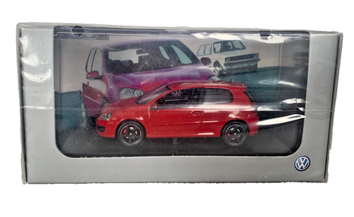 Volkswagen golf gti - volkswagen, 5