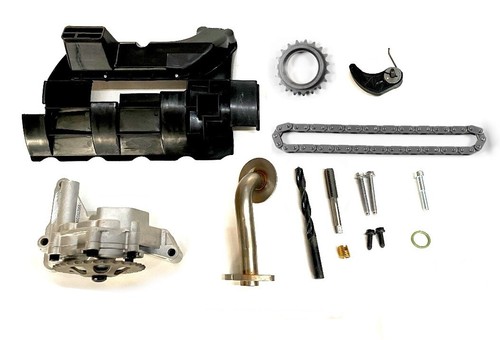 Tfsi ölpumpe upgrade kit - tfsi,