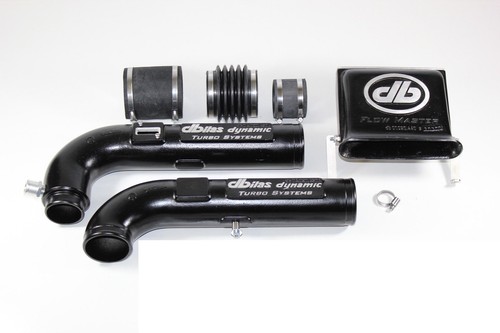 Dbilas flowmaster kit golf - flowmaster,