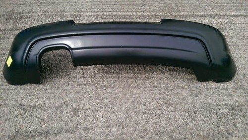 Maxton heckansatz diffusor - maxton, vw